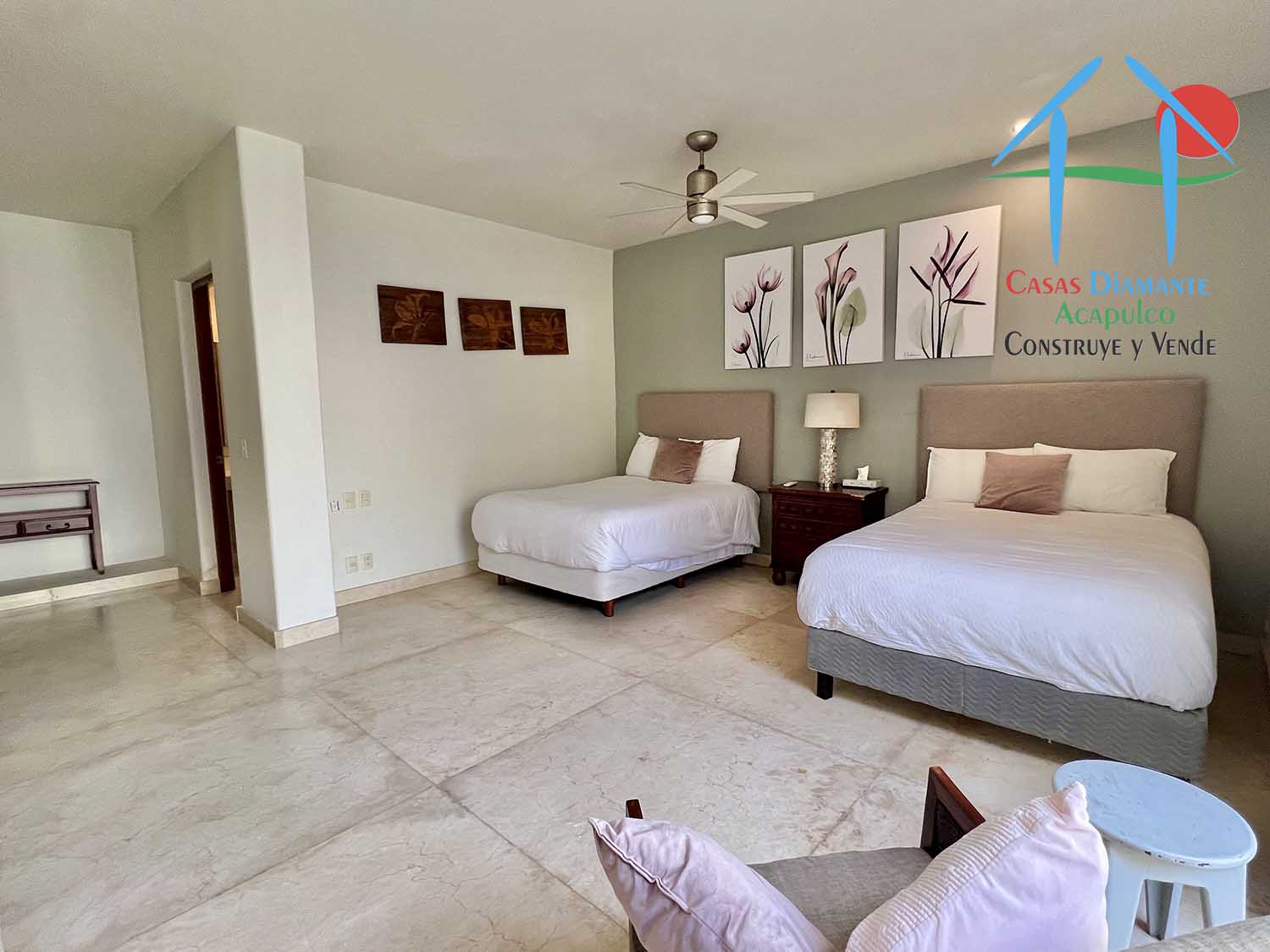 Dolce Vita - Recámara dos 1